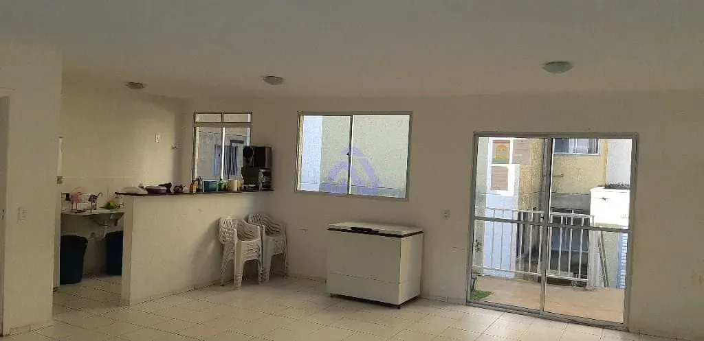 Apartamento, 2 quartos, 45 m² - Foto 15