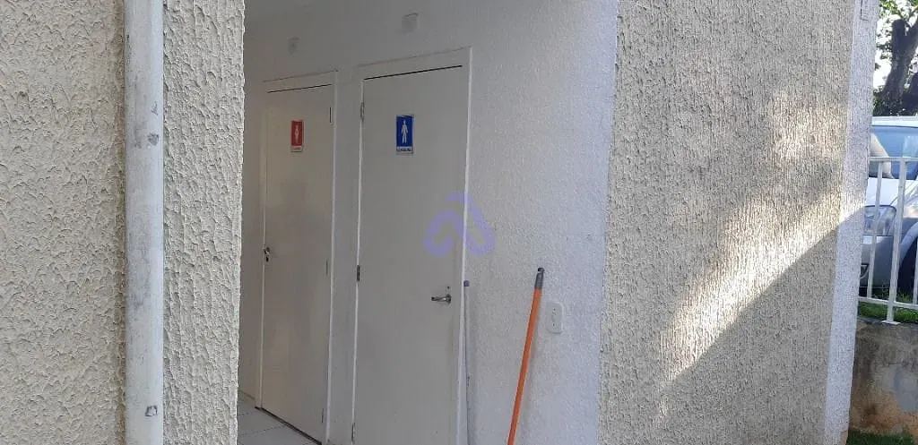 Apartamento, 2 quartos, 45 m² - Foto 17