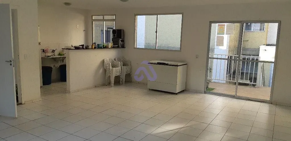 Apartamento, 2 quartos, 45 m² - Foto 16