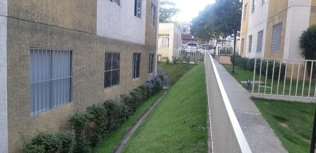 Apartamento, 2 quartos, 45 m² - Foto 13