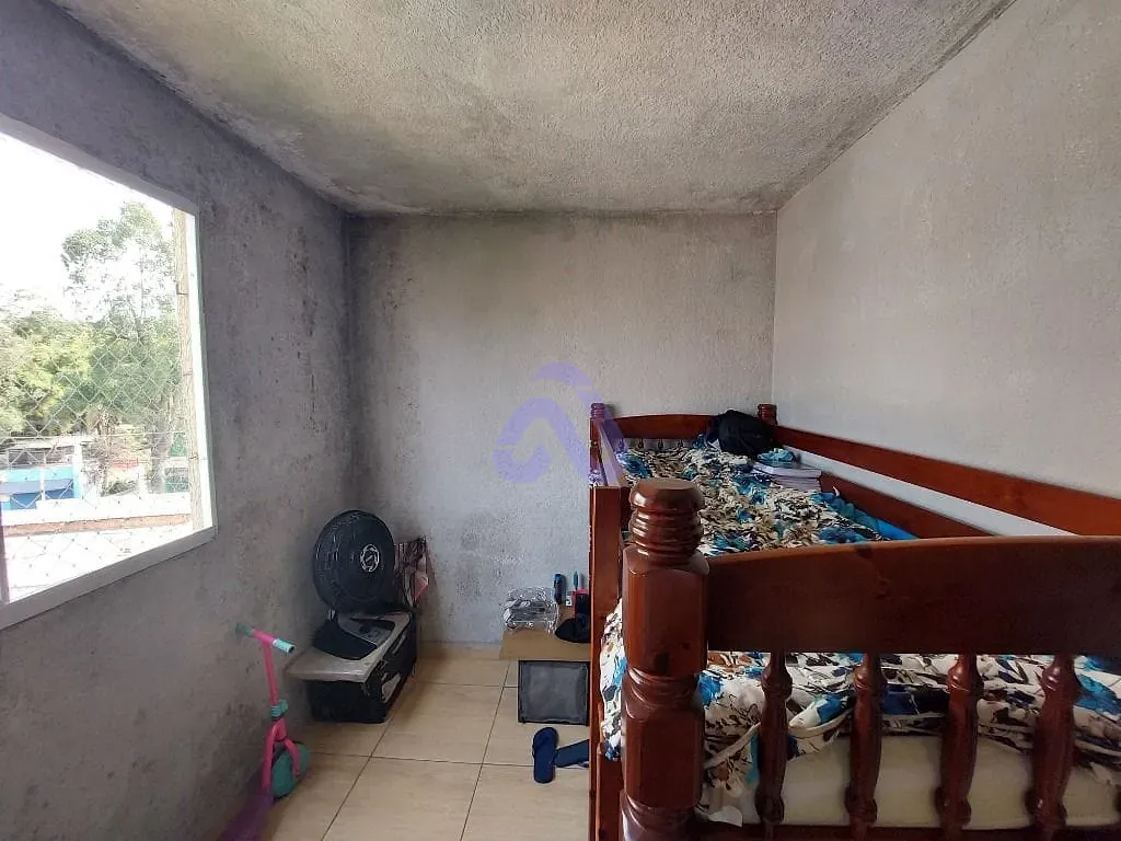 Apartamento, 2 quartos, 45 m² - Foto 7