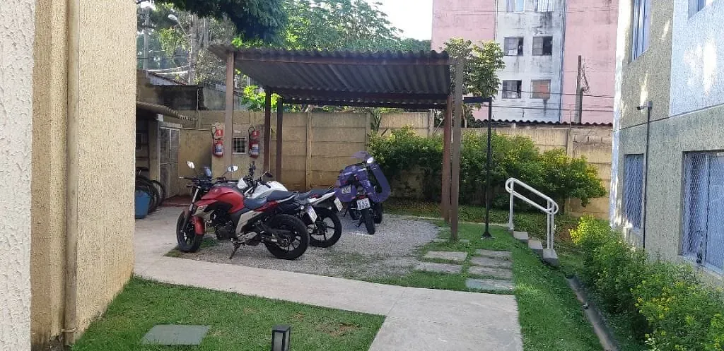 Apartamento, 2 quartos, 45 m² - Foto 18