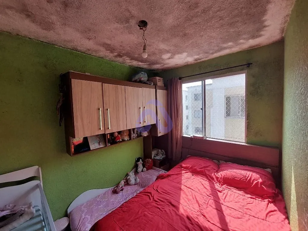 Apartamento, 2 quartos, 45 m² - Foto 10