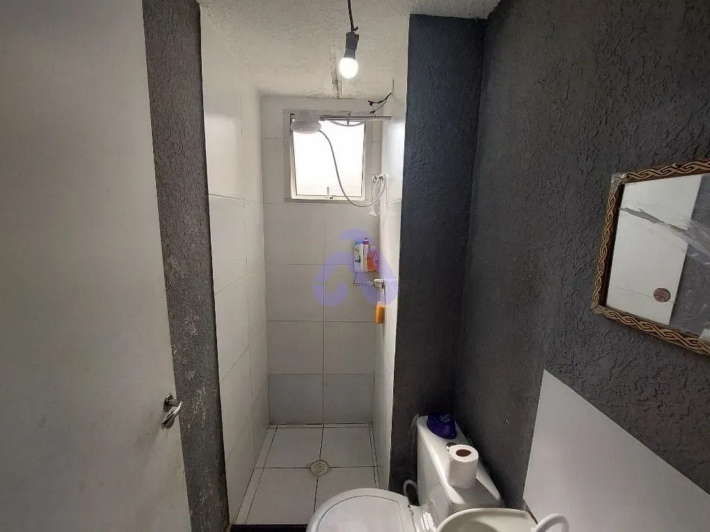 Apartamento, 2 quartos, 45 m² - Foto 11