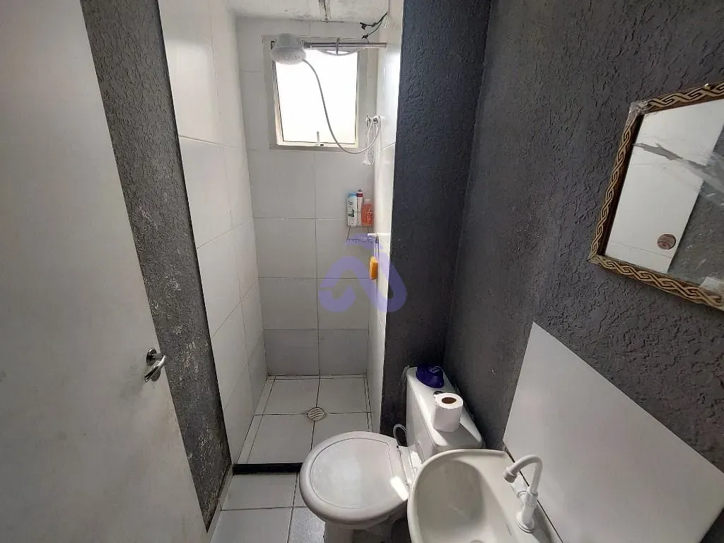 Apartamento, 2 quartos, 45 m² - Foto 12