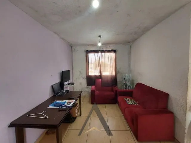 Apartamento 2 quartos e 1 banheiro, à venda, no bairro Vila Silva Teles em São Paulo