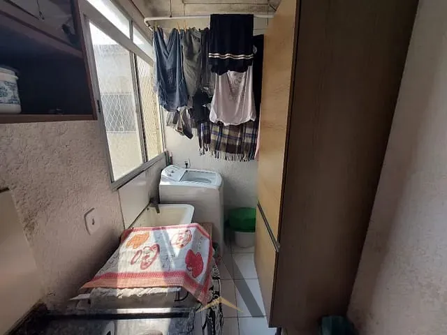 Apartamento 2 quartos e 1 banheiro, à venda, no bairro Vila Silva Teles em São Paulo