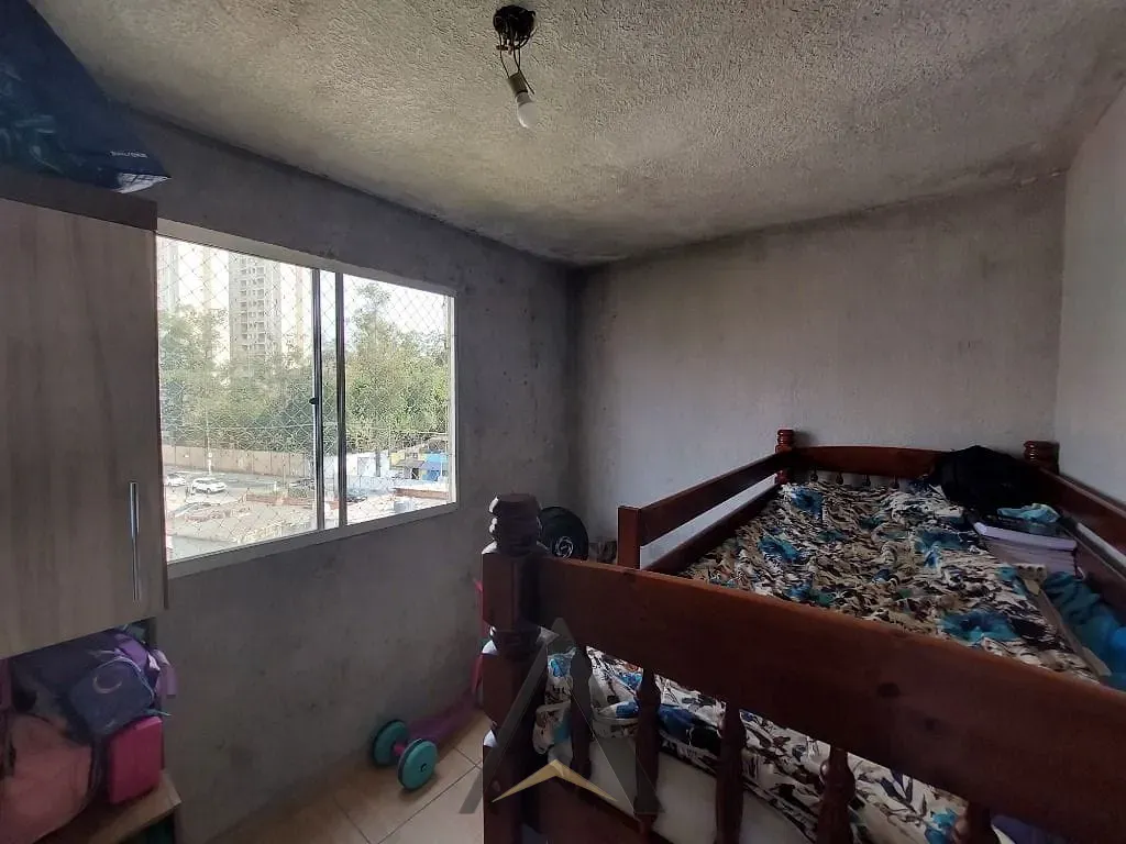 Apartamento, 2 quartos, 45 m² - Foto 8