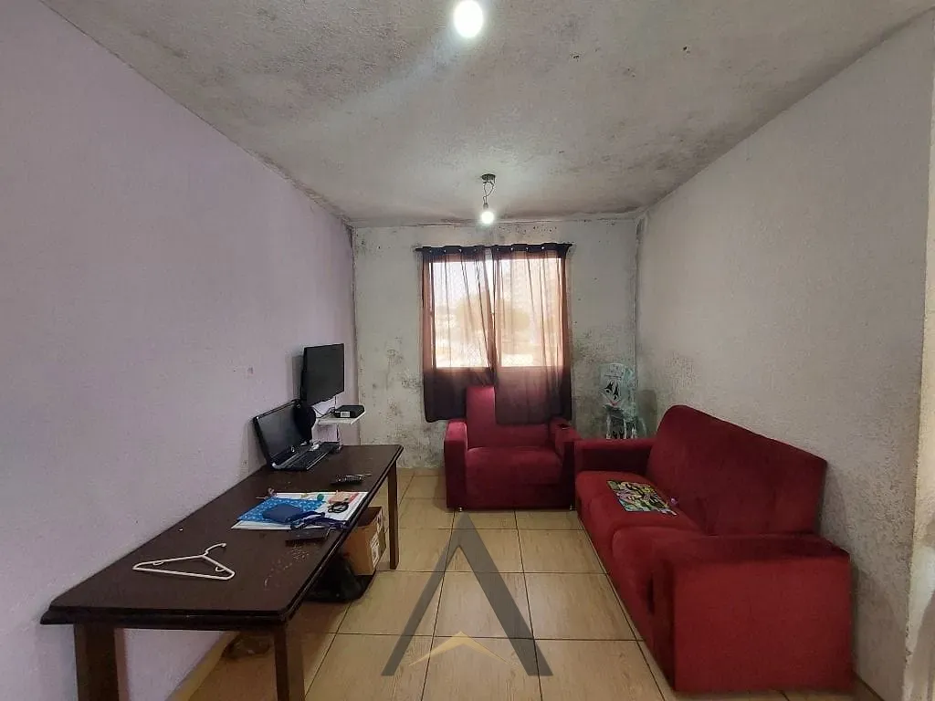 Apartamento, 2 quartos, 45 m² - Foto 1