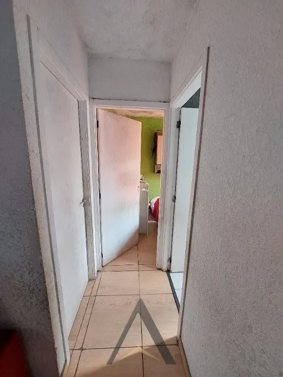 Apartamento, 2 quartos, 45 m² - Foto 6