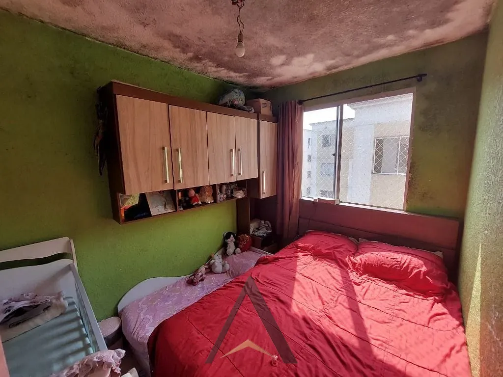 Apartamento, 2 quartos, 45 m² - Foto 9