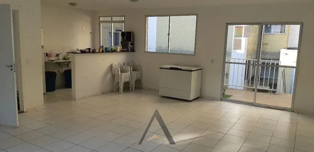 Apartamento, 2 quartos, 45 m² - Foto 16