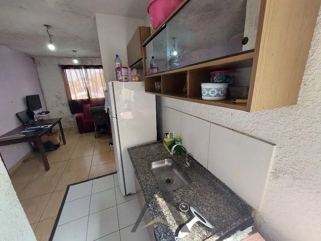Apartamento, 2 quartos, 45 m² - Foto 5