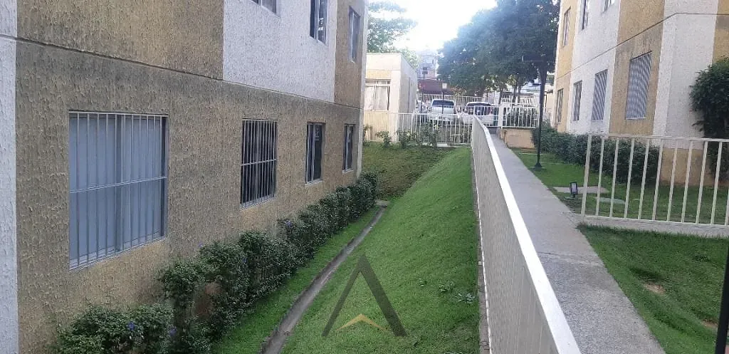 Apartamento, 2 quartos, 45 m² - Foto 13