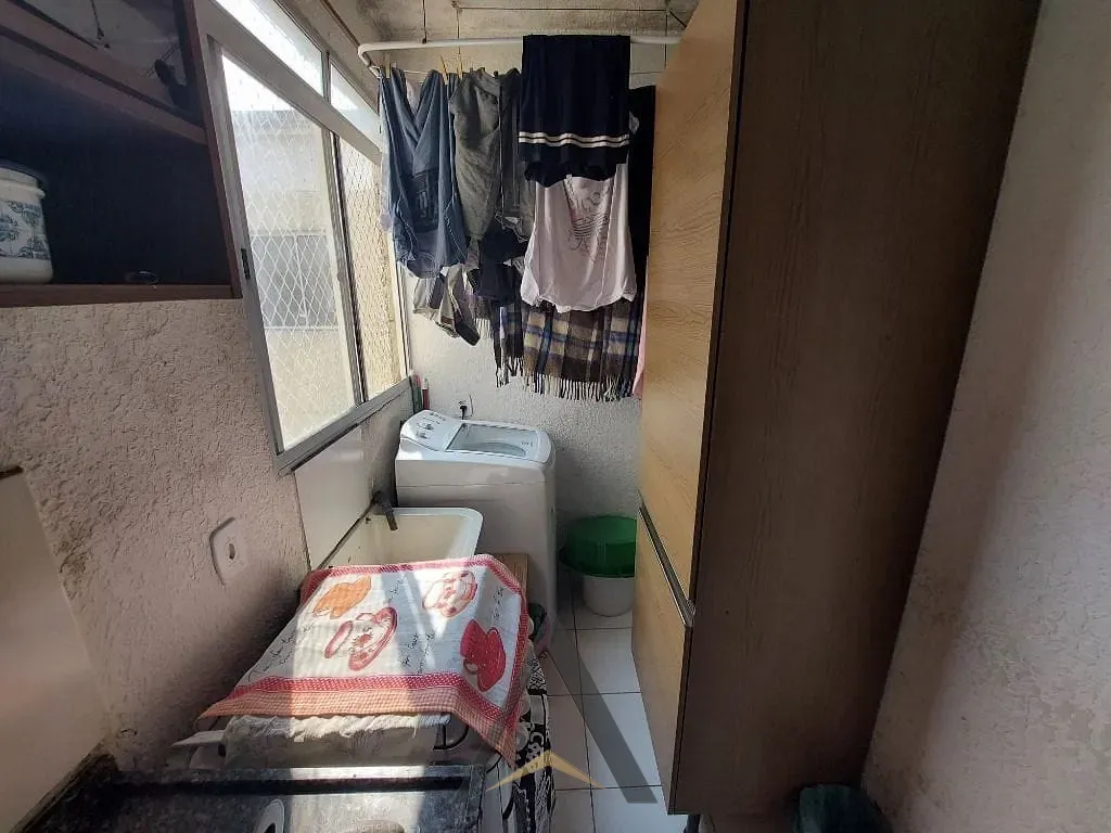 Apartamento, 2 quartos, 45 m² - Foto 4