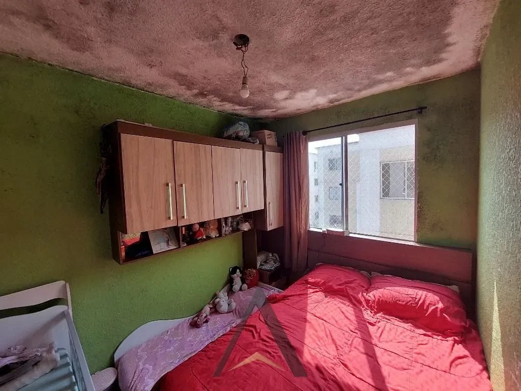 Apartamento, 2 quartos, 45 m² - Foto 10