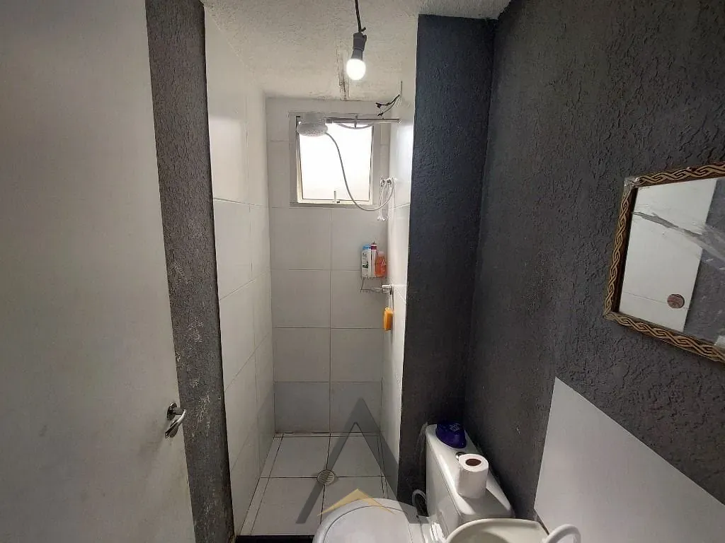 Apartamento, 2 quartos, 45 m² - Foto 11