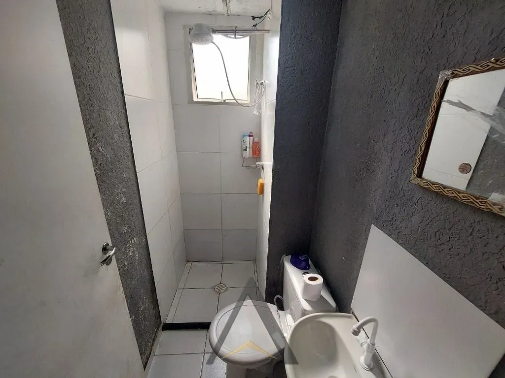 Apartamento, 2 quartos, 45 m² - Foto 12