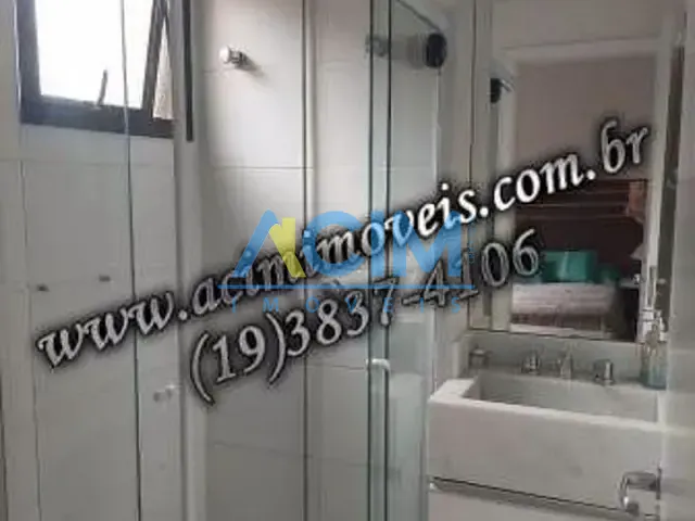 Apartamento à venda, no bairro Jardim Santo Antônio em Jaguariúna