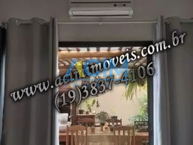 Apartamento à venda, no bairro Jardim Santo Antônio em Jaguariúna