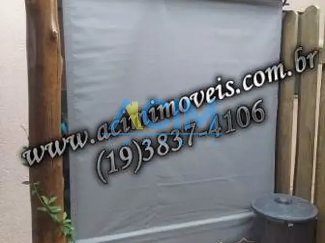 Apartamento à venda, no bairro Jardim Santo Antônio em Jaguariúna
