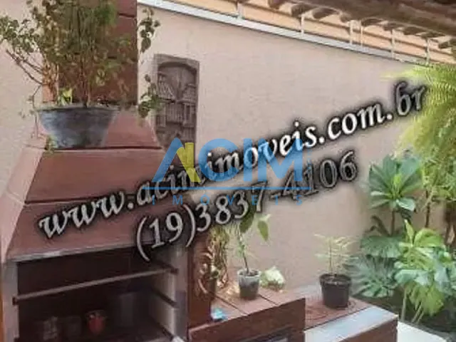 Apartamento à venda, no bairro Jardim Santo Antônio em Jaguariúna