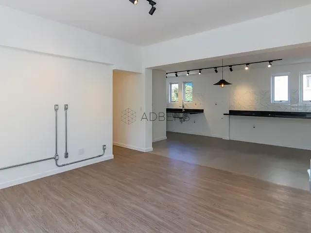 Apartamento 2 quartos e 1 banheiro, à venda, no bairro Cerqueira César em São Paulo