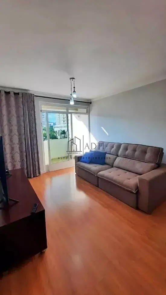 Apartamento, 3 quartos, 110 m² - Foto 1