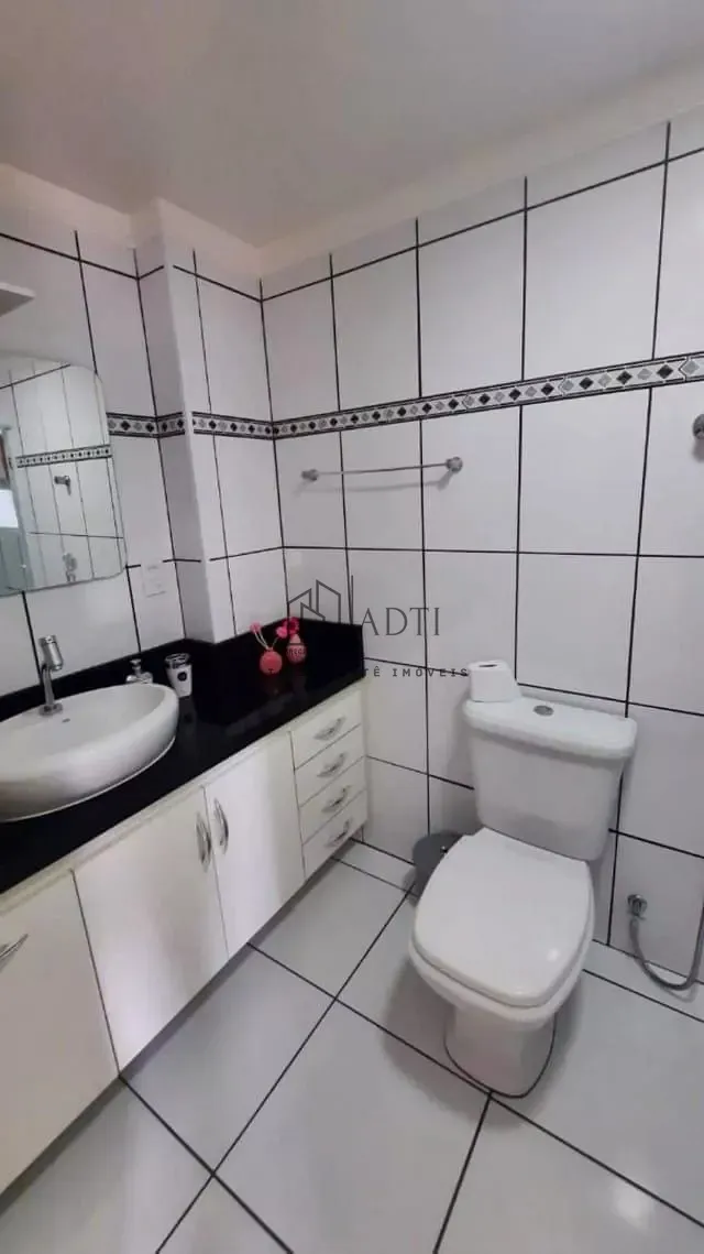 Apartamento, 3 quartos, 110 m² - Foto 9