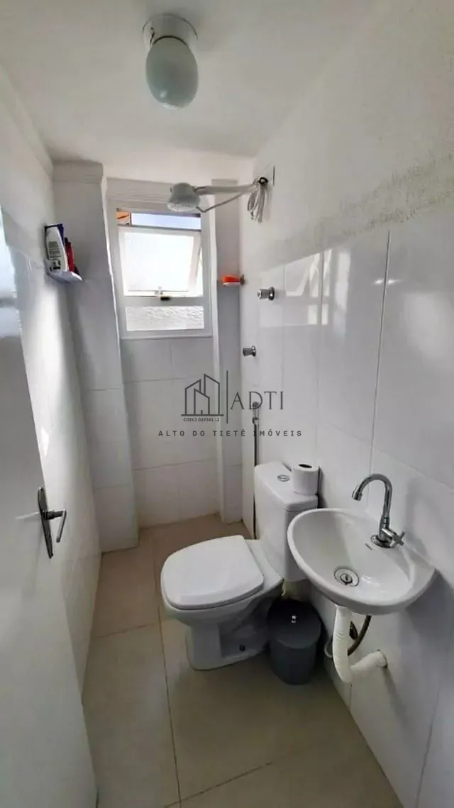 Apartamento, 3 quartos, 110 m² - Foto 5