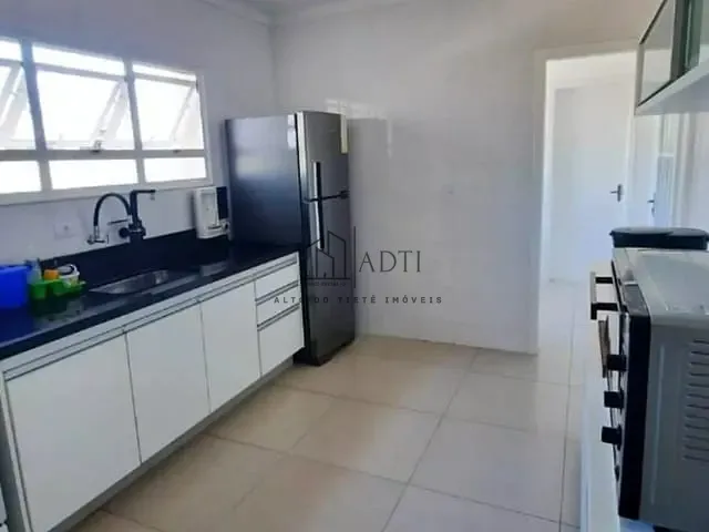 Apartamento 3 quartos e 2 banheiros, à venda, no bairro Vila Mogilar em Mogi das Cruzes