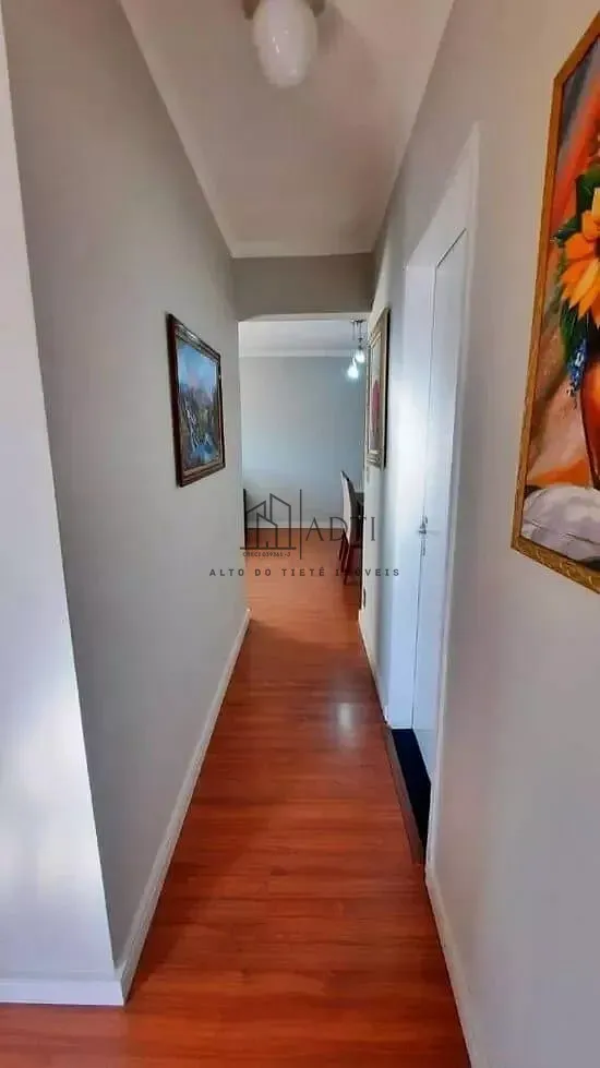 Apartamento, 3 quartos, 110 m² - Foto 7