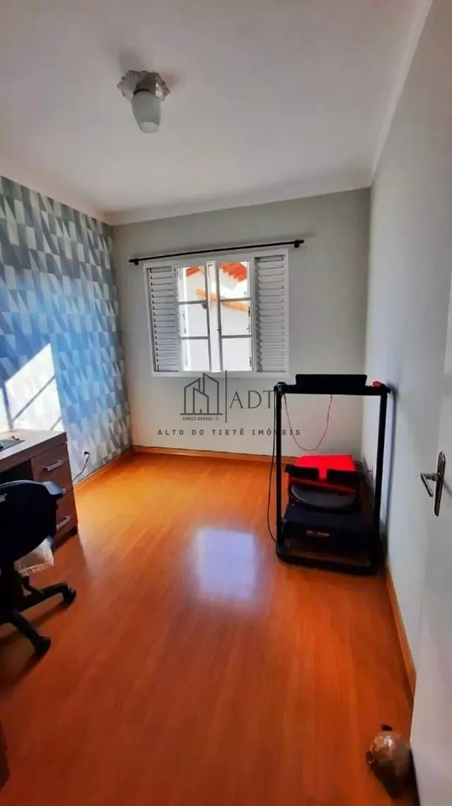 Apartamento, 3 quartos, 110 m² - Foto 11