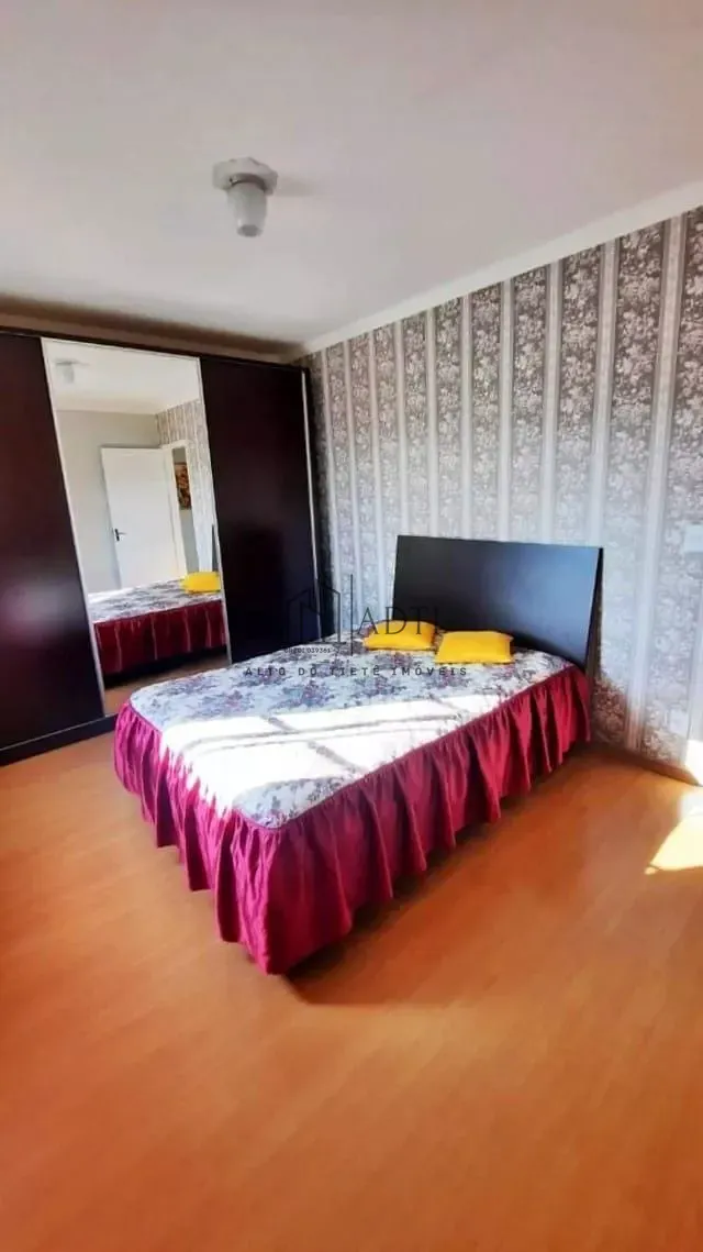 Apartamento, 3 quartos, 110 m² - Foto 14