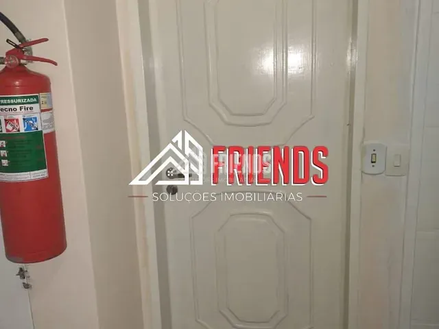 Apartamento com 45m² 2 quartos e 1 banheiro, à venda, no bairro Vila Rui Barbosa em São Paulo