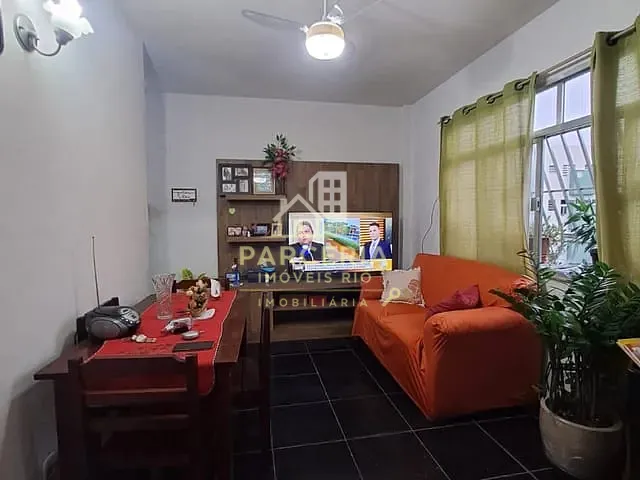 Apartamento com 75m² 4 quartos e 2 banheiros, à venda, no bairro Irajá em Rio de Janeiro