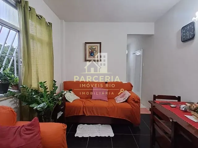 Apartamento com 75m² 4 quartos e 2 banheiros, à venda, no bairro Irajá em Rio de Janeiro