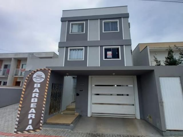 Foto do Apartamento - Apartamento para Venda, XV DE NOVEMBRO, Tijucas, SC | ATO CONSULTORIA IMOBILIARIA