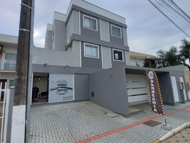 Foto do Apartamento - Apartamento para Venda, XV DE NOVEMBRO, Tijucas, SC | ATO CONSULTORIA IMOBILIARIA