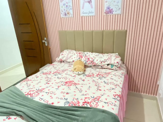 Apartamento à venda, Setor Leste, Planaltina, GO