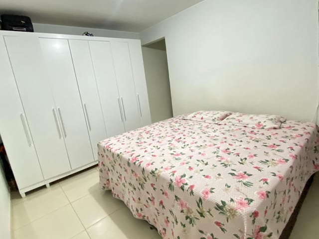 Apartamento à venda, Setor Leste, Planaltina, GO