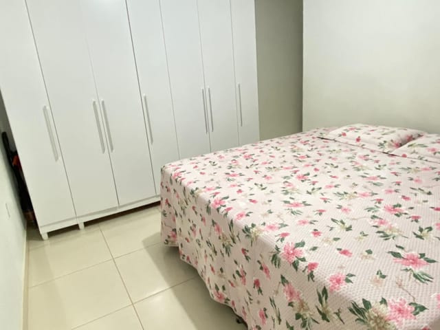 Apartamento à venda, Setor Leste, Planaltina, GO
