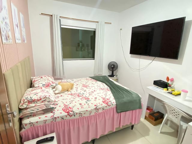 Apartamento à venda, Setor Leste, Planaltina, GO