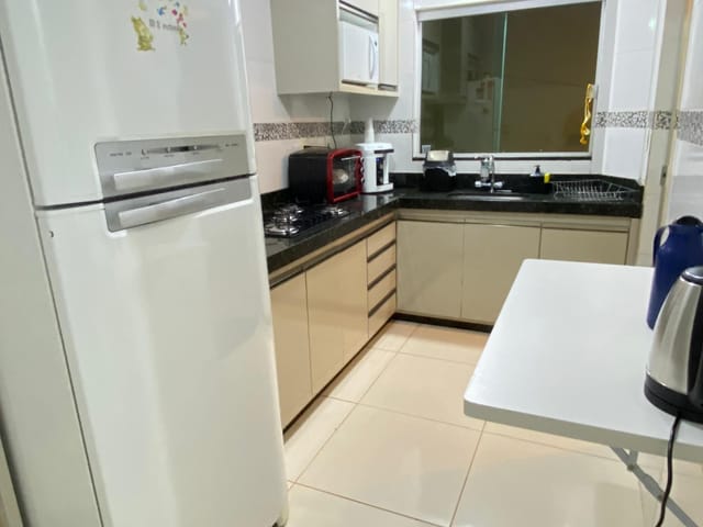 Apartamento à venda, Setor Leste, Planaltina, GO