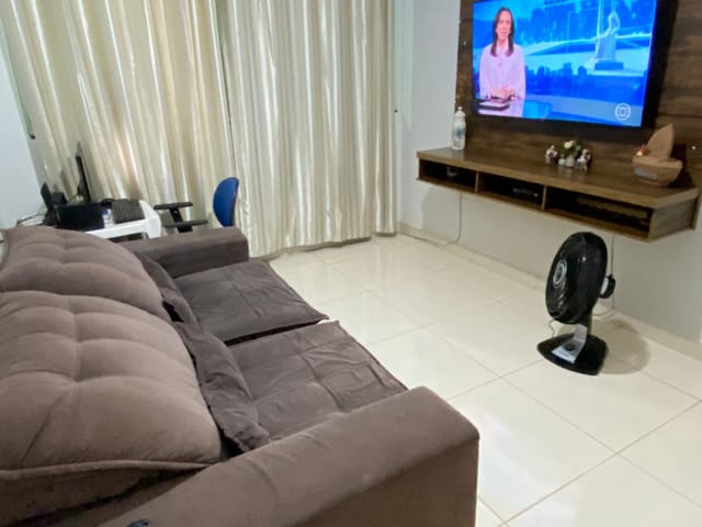 Apartamento à venda, Setor Leste, Planaltina, GO