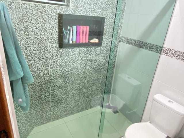 Apartamento à venda, Setor Leste, Planaltina, GO