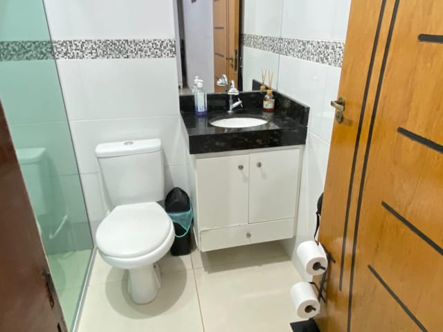 Apartamento à venda, Setor Leste, Planaltina, GO