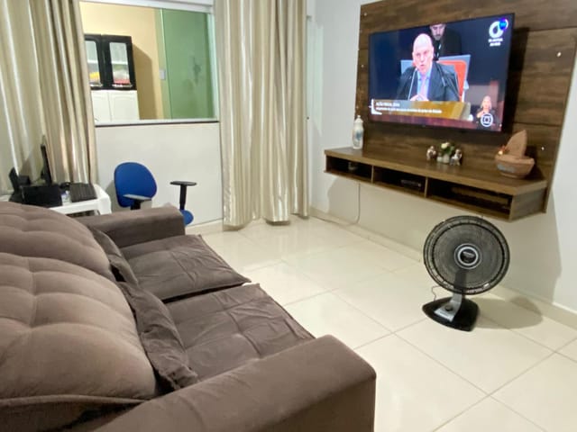 Apartamento à venda, Setor Leste, Planaltina, GO