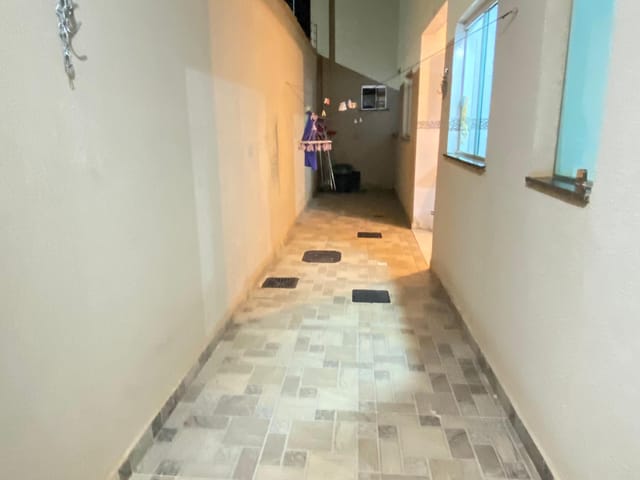 Apartamento à venda, Setor Leste, Planaltina, GO