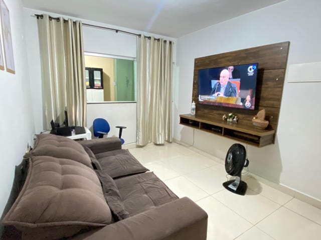 Apartamento à venda, Setor Leste, Planaltina, GO